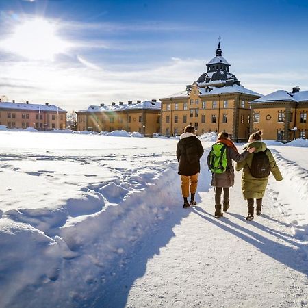 Hotell Zaeta Longstay Östersund Εξωτερικό φωτογραφία
