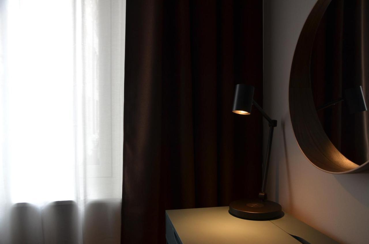 Hotell Zaeta Longstay Östersund Εξωτερικό φωτογραφία