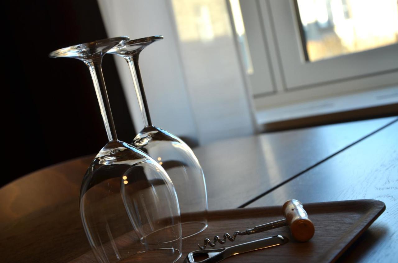 Hotell Zaeta Longstay Östersund Εξωτερικό φωτογραφία