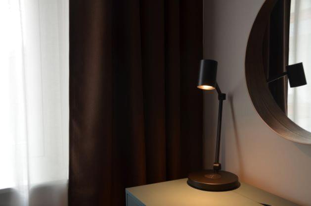 Hotell Zaeta Longstay Östersund Εξωτερικό φωτογραφία