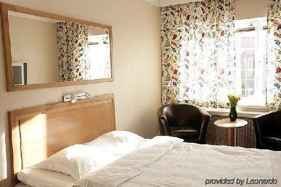 Hotell Zaeta Longstay Östersund Δωμάτιο φωτογραφία