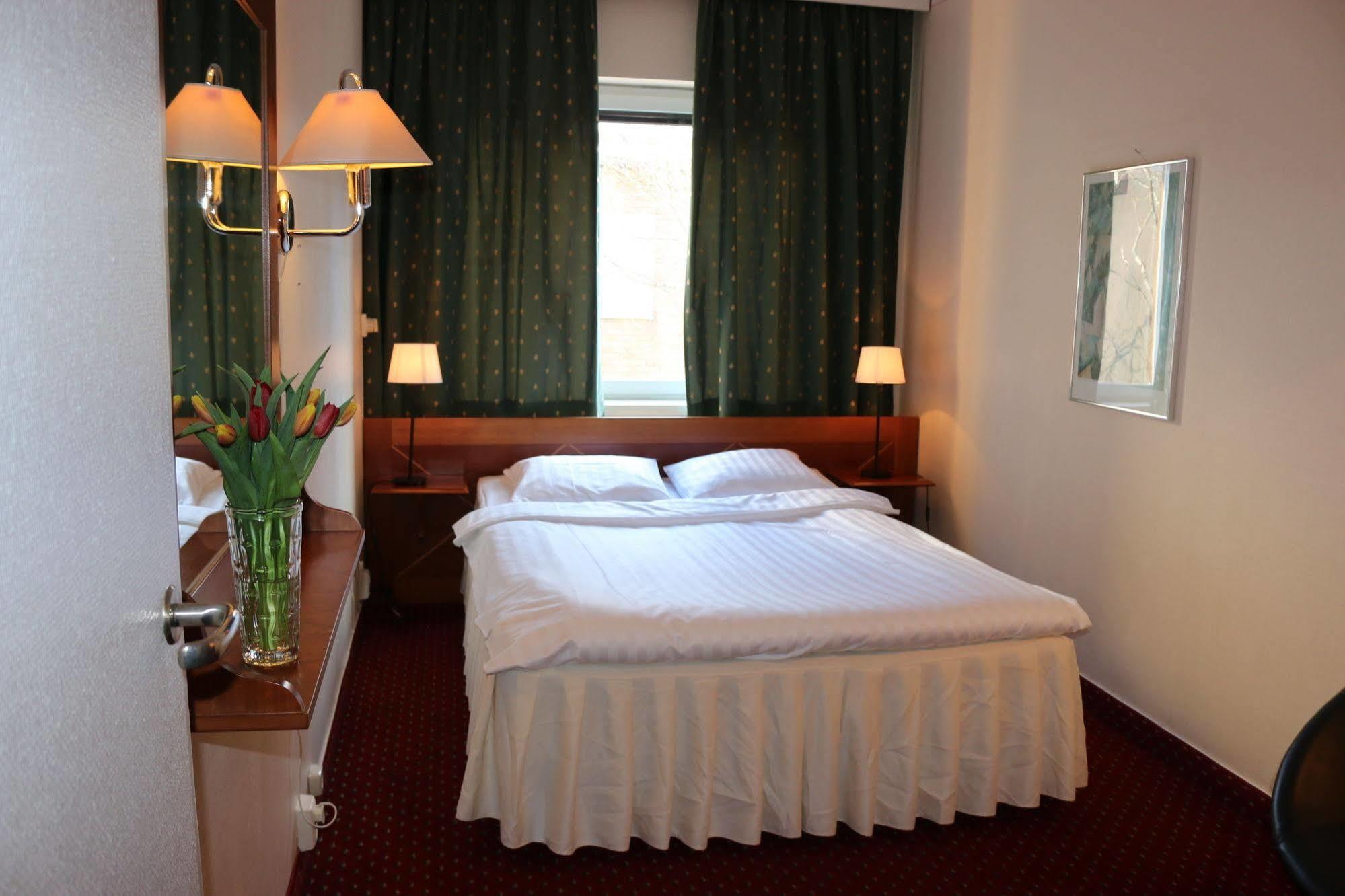 Hotell Zaeta Longstay Östersund Εξωτερικό φωτογραφία