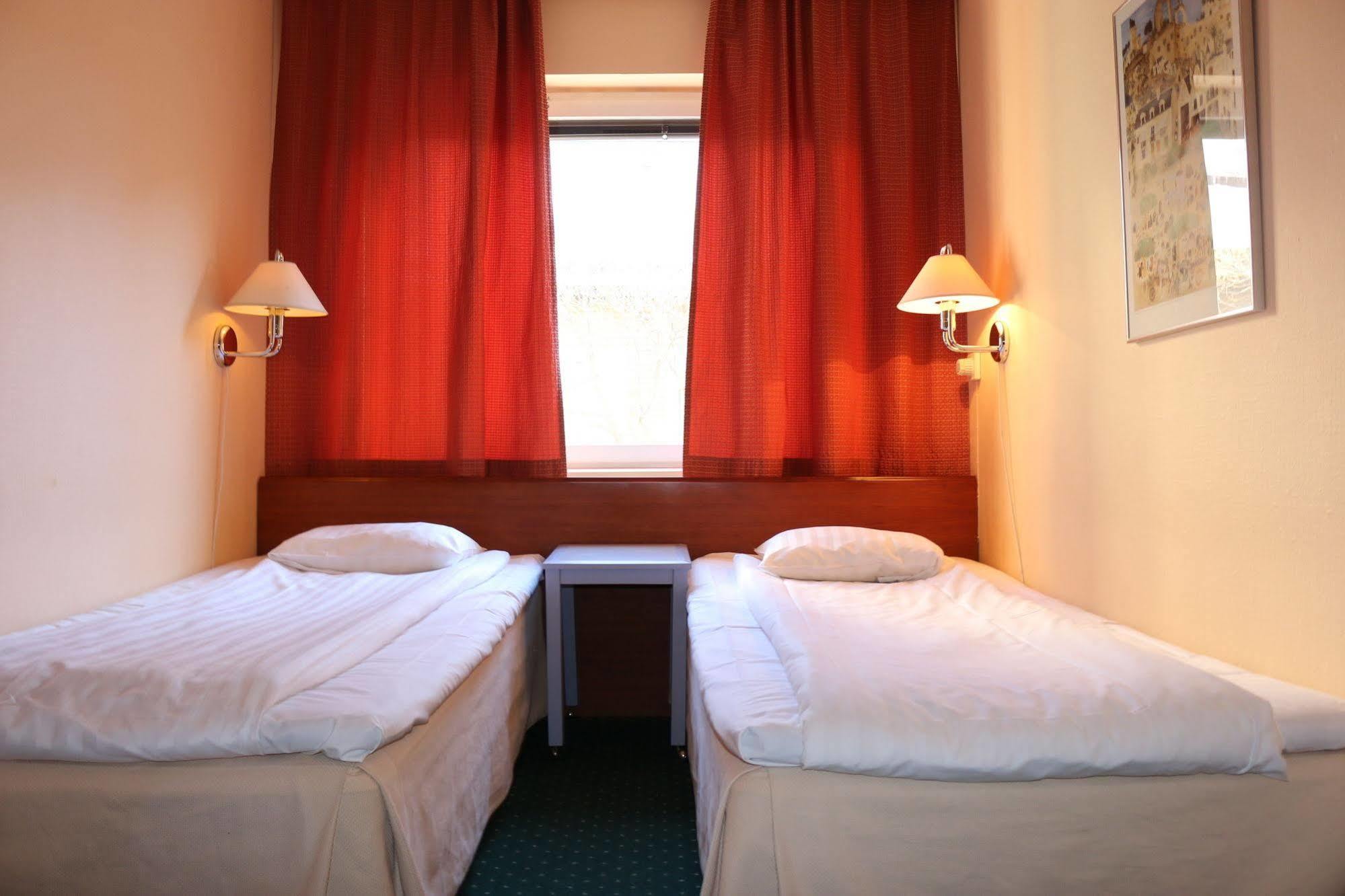 Hotell Zaeta Longstay Östersund Εξωτερικό φωτογραφία