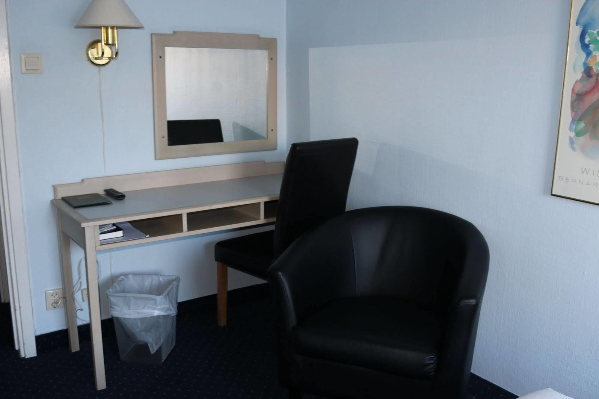 Hotell Zaeta Longstay Östersund Εξωτερικό φωτογραφία